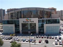 Kayseri Park  - Kayseri